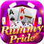 top rummy app download logo