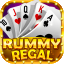 rummy login icon