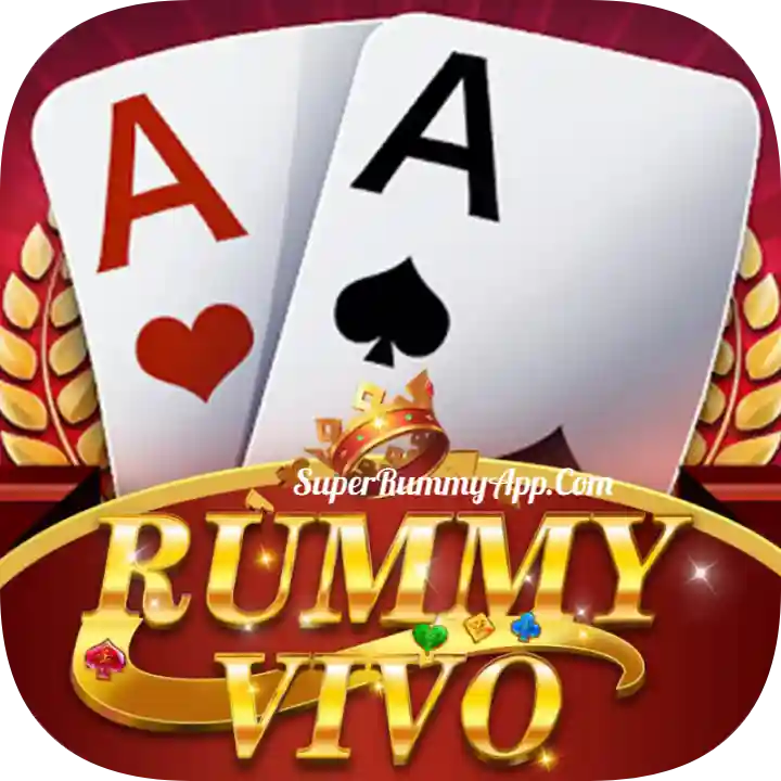 Rummy Vivo icon